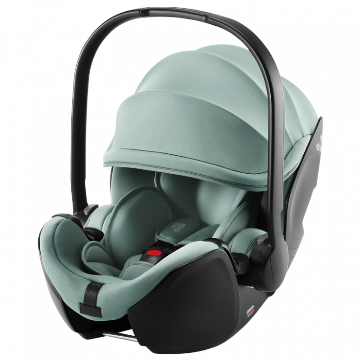 Автокресло группы 0+ Britax Roemer BABY-SAFE PRO 1