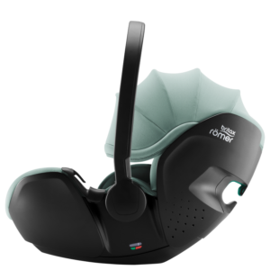 Автокресло группы 0+ Britax Roemer BABY-SAFE PRO 21