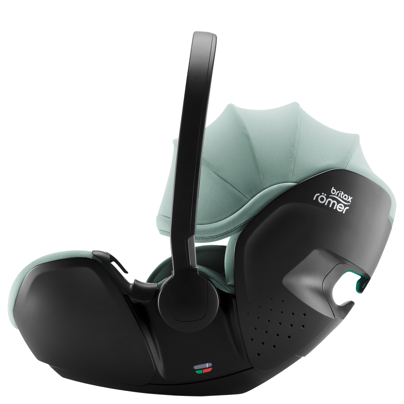 Автокресло группы 0+ Britax Roemer BABY-SAFE PRO 4