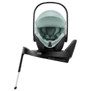 Автокресло группы 0+ Britax Roemer BABY-SAFE PRO 23