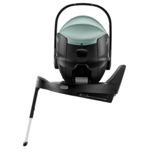 Автокресло группы 0+ Britax Roemer BABY-SAFE PRO 24
