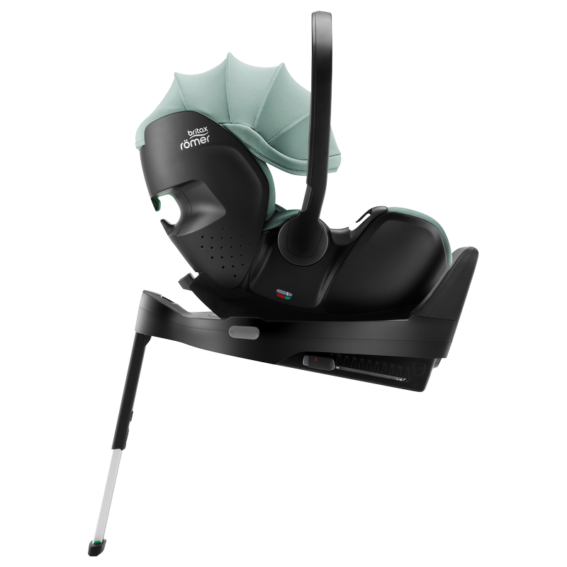 Автокресло группы 0+ Britax Roemer BABY-SAFE PRO 8