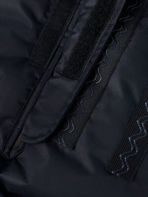 Конверт-трансформер LEOKID 11 black coal