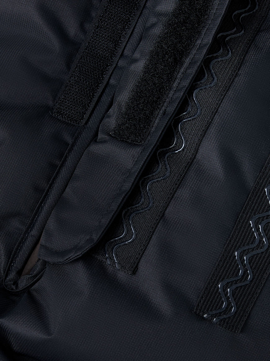 Конверт-трансформер LEOKID 5 black coal