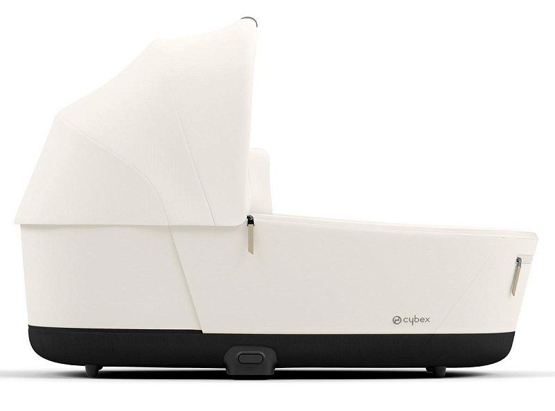 6621v1yz3go3gmof9zntwxp9ewbg0yaf Коляска 2в1 Cybex Priam IV Off White рама Matt Black 3