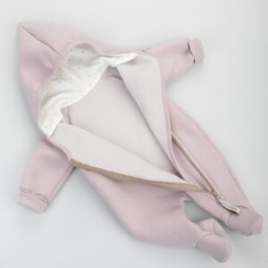 6658314303_optsite10101578-c96b-11ee-85d6-e22b0aa04a81 Комбинезон Швейная Династия "Карамелле-1",футер 24