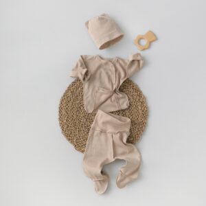 Комплект 3 предмета Швейная Династия "Капучино-4",капучино 5