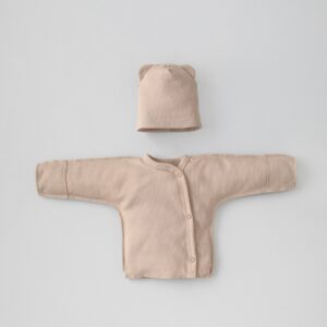 Комплект 3 предмета Швейная Династия "Капучино-4",капучино 7