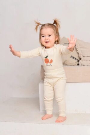 Набор из трех штанишек I love Carrot "Sweety" 14