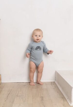 Набор из трех боди I love Carrot "Sweety" 11