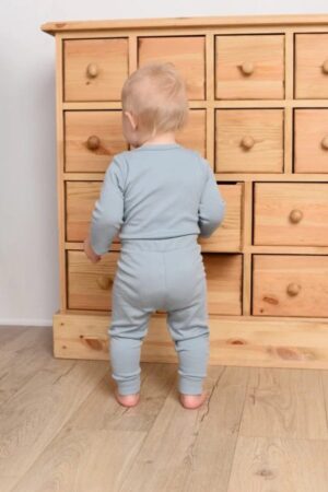 Набор из трех штанишек I love Carrot "Sweety" 10