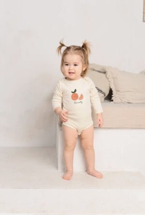 Набор из трех боди I love Carrot "Sweety" 15