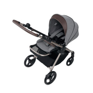 Коляска 2в1 Anex IQ Premium NEW 39