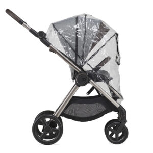 Коляска 2в1 Anex IQ Premium NEW