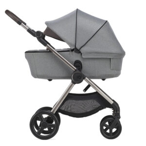 Коляска 2в1 Anex IQ Premium NEW 21