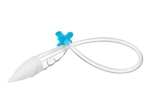 Аспиратор назальный Roxy Kids с мягким наконечником в футляре 11