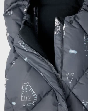 Конверт детский Leokid New Classic 9