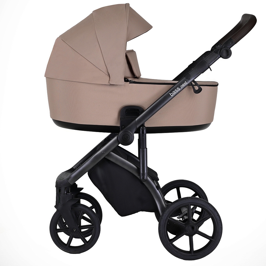 ee854a1846dc57ffd1761f6ae3902c30 Коляска 2 в 1 Roan Bass Next 1