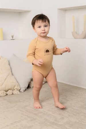 Набор из трех боди I love Carrot "Sweety" 18