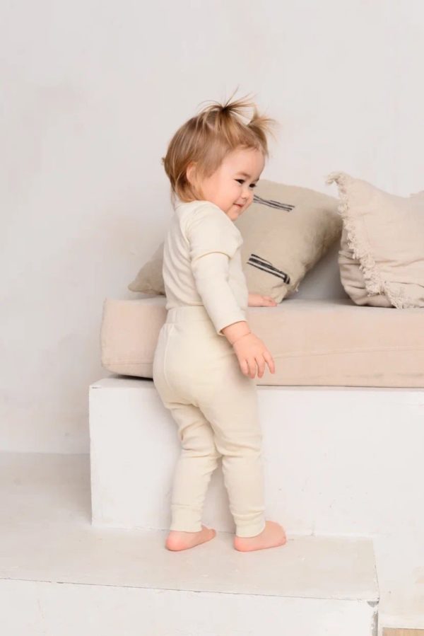 Набор из трех штанишек I love Carrot "Sweety" 5