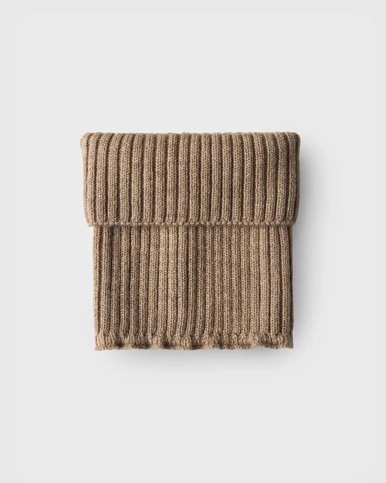 Вязаный детский снуд Leokid Lou 1