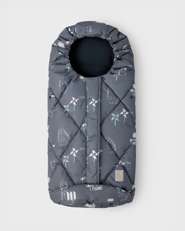 Конверт детский Leokid New Classic 1