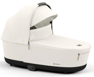 g7377js7j31q1u5cubhb8lbja38ggvcv Коляска 2в1 Cybex Priam IV Off White рама Matt Black 25