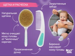 Набор Гигиена Roxy Kids 16