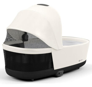 h0ddf8yq5mki9qgv46n56qpf6ozl0k7l Коляска 2в1 Cybex Priam IV Off White рама Matt Black 26