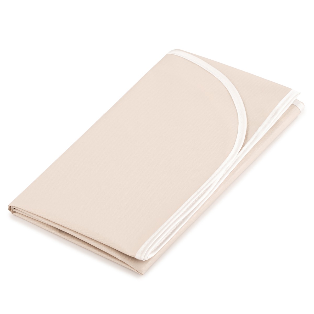 kleenka_podkladnaya_detskaya_s_pvh_pokrytiem_2_482b3f6819 Клеёнка подкладная Roxy Kids с ПВХ покрытием окантована тесьмой 68х100 см 1