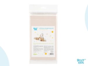 kleenka_podkladnaya_detskaya_s_pvh_pokrytiem_2_e4a6ad5e59 Клеёнка подкладная Roxy Kids с ПВХ покрытием окантована тесьмой 68х100 см 10