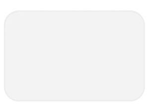 Клеёнка-наматрасник Roxy Kids с резинками-держателями 70х100 см 7