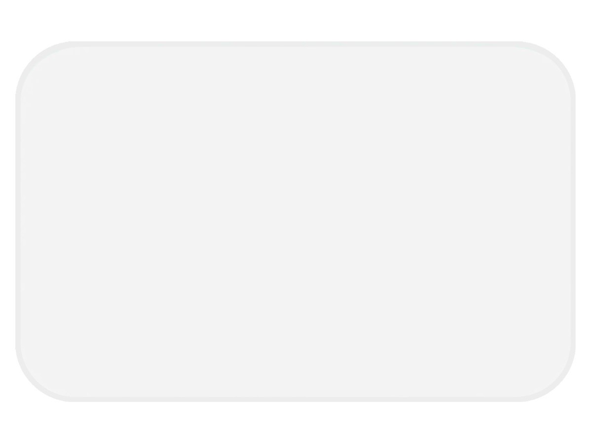 Клеёнка-наматрасник Roxy Kids с резинками-держателями 70х100 см 1