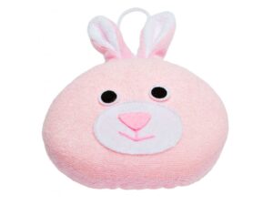 Губка для купания мягкая Roxy Kids 6