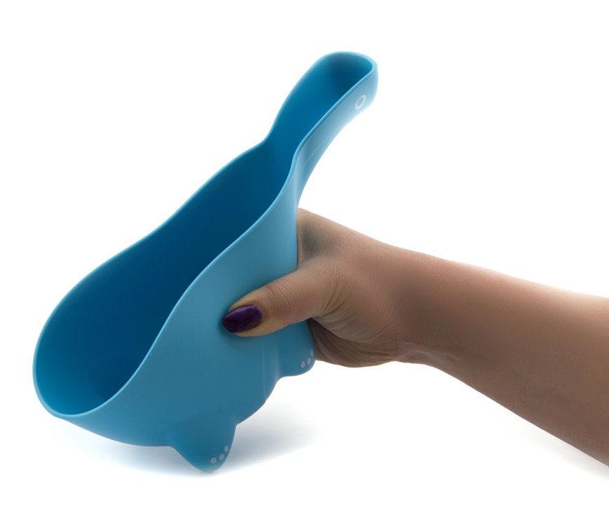 Ковшик для мытья головы Roxy Kids DINO SAFETY SCOOP 6