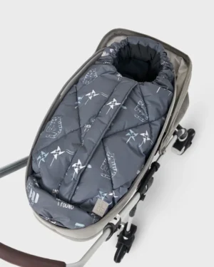 Конверт детский Leokid New Classic 8