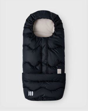 Конверт-трансформер LEOKID 8 black coal