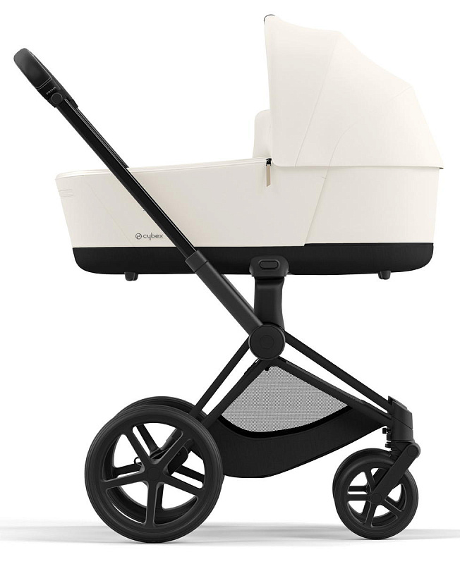 ycxp3bkaszqkuuf5iqh37zz3199r78ti Коляска 2в1 Cybex Priam IV Off White рама Matt Black 11