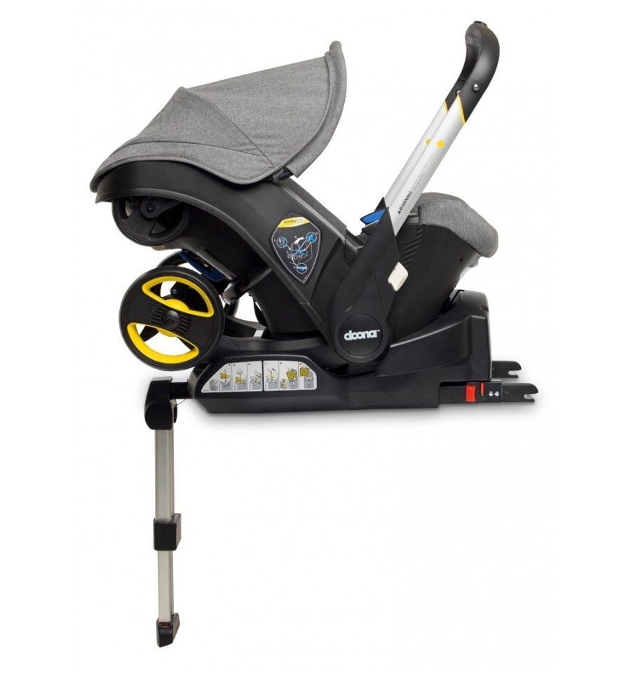 База Isofix для автокресла Doona X 2