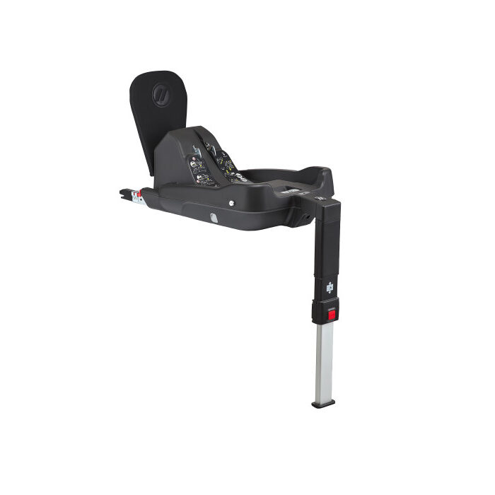 1546808 (2) Станина (база) Anex IsoFiX x Avionaut Base Dock 2 для детского автокресла Cosmo 1