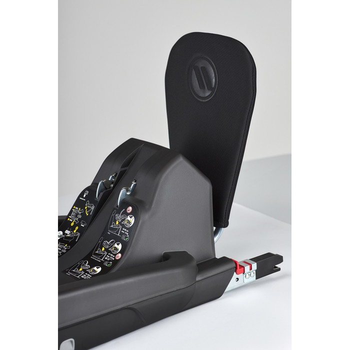 1546808_4212378 (1) Станина (база) Anex IsoFiX x Avionaut Base Dock 2 для детского автокресла Cosmo 4