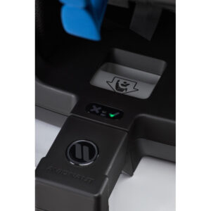 1546808_4212387 (1) Станина (база) Anex IsoFiX x Avionaut Base Dock 2 для детского автокресла Cosmo 13