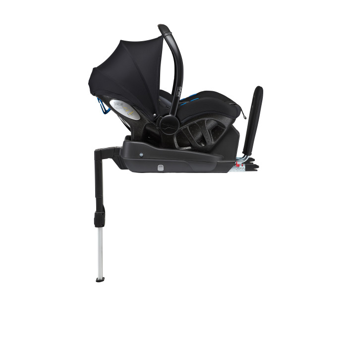 1546808_4212393 (1) Станина (база) Anex IsoFiX x Avionaut Base Dock 2 для детского автокресла Cosmo 6