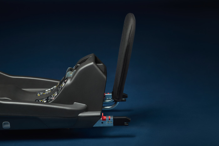 1546808_4212399 (1) Станина (база) Anex IsoFiX x Avionaut Base Dock 2 для детского автокресла Cosmo 8