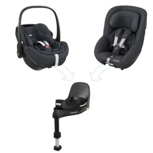 24840_11_a6g База Maxi-Cosi Familyfix 360 IsoFix PRO 28