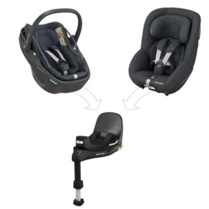 24840_12_jsn База Maxi-Cosi Familyfix 360 IsoFix PRO 29