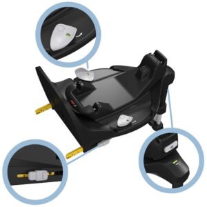 24840_15_mxs База Maxi-Cosi Familyfix 360 IsoFix PRO 32