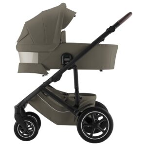 Коляска 2в1 Britax Roemer Smile 5Z Lux Collection