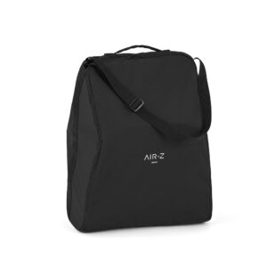26979_1_id9 Сумка-переноска для коляски ANEX Air-Z black 7