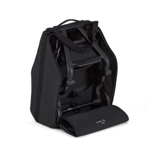 26979_2_580 Сумка-переноска для коляски ANEX Air-Z black 8